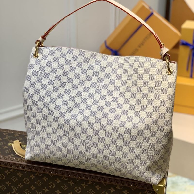 LV Shopping Bags